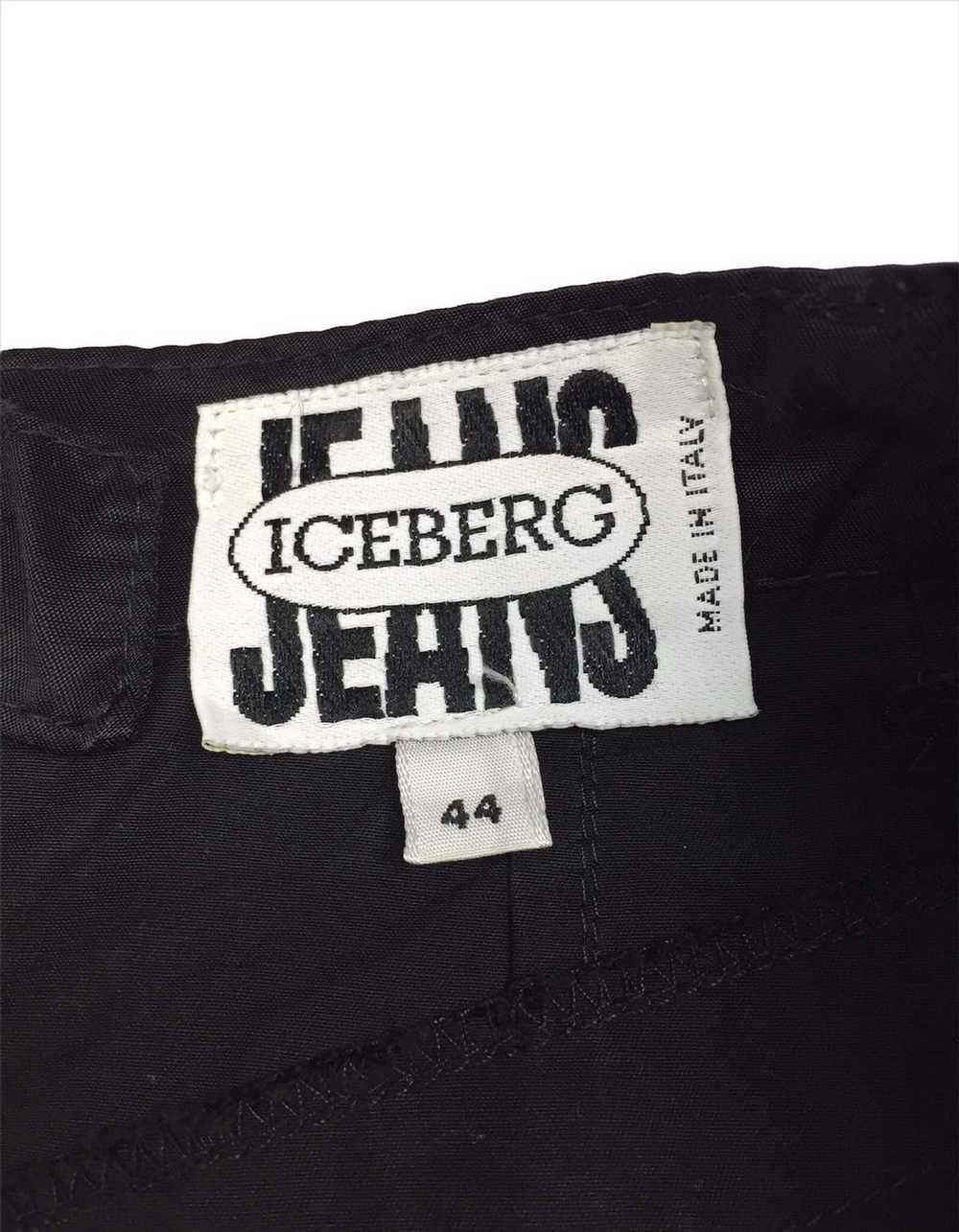 Iceberg × Italian Designers × Japanese Brand Iceb… - image 5