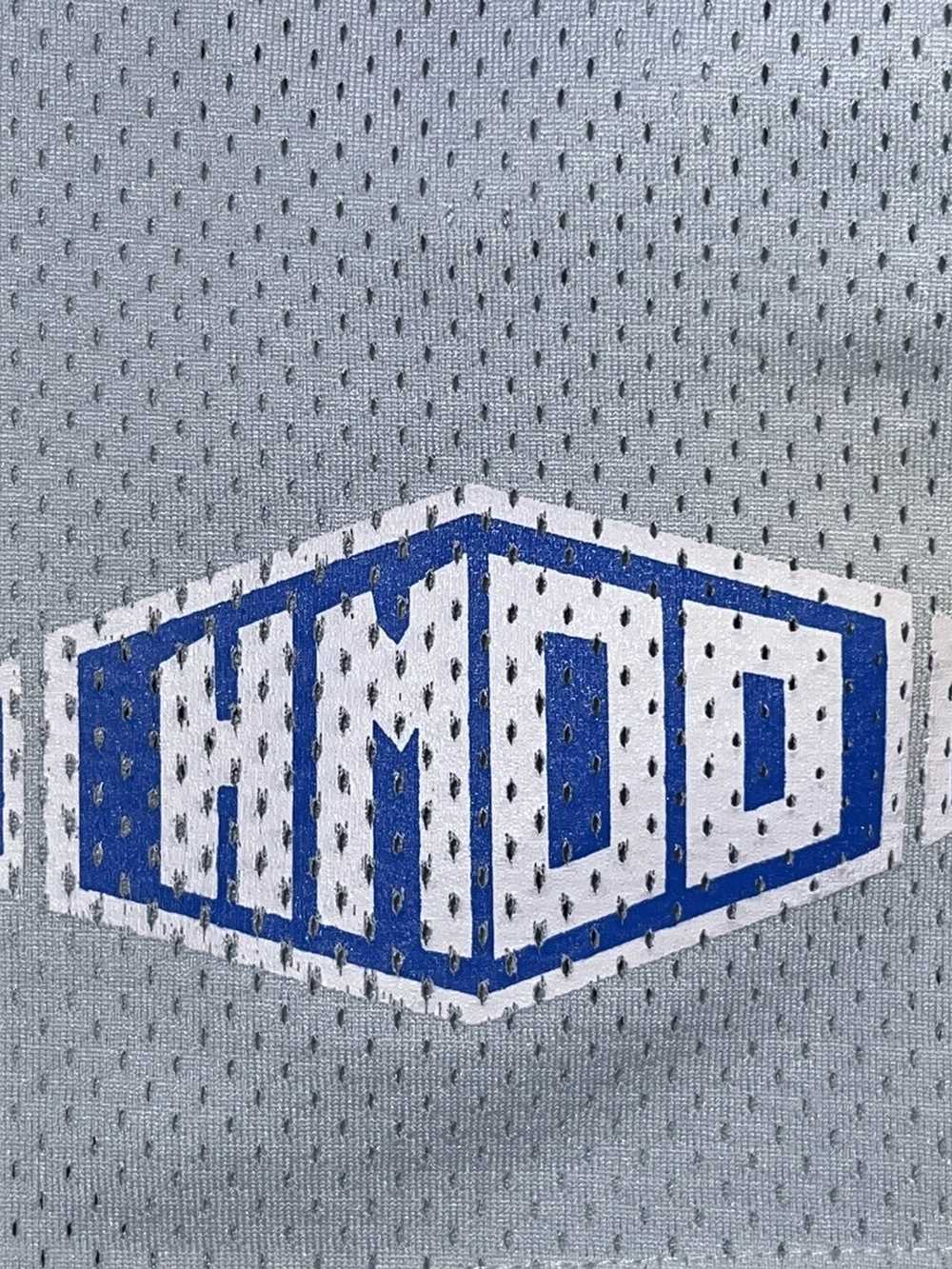 HIDDEN HMDDLA MESH SHORTS - image 3