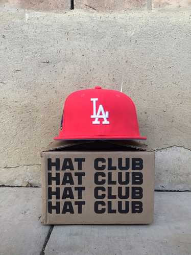 Hat club exclusive dodgers - Gem