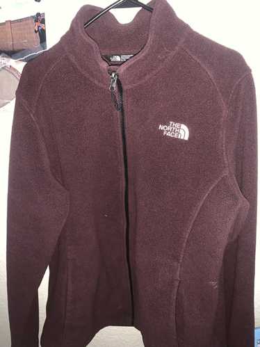 The North Face Unisex north face zip up