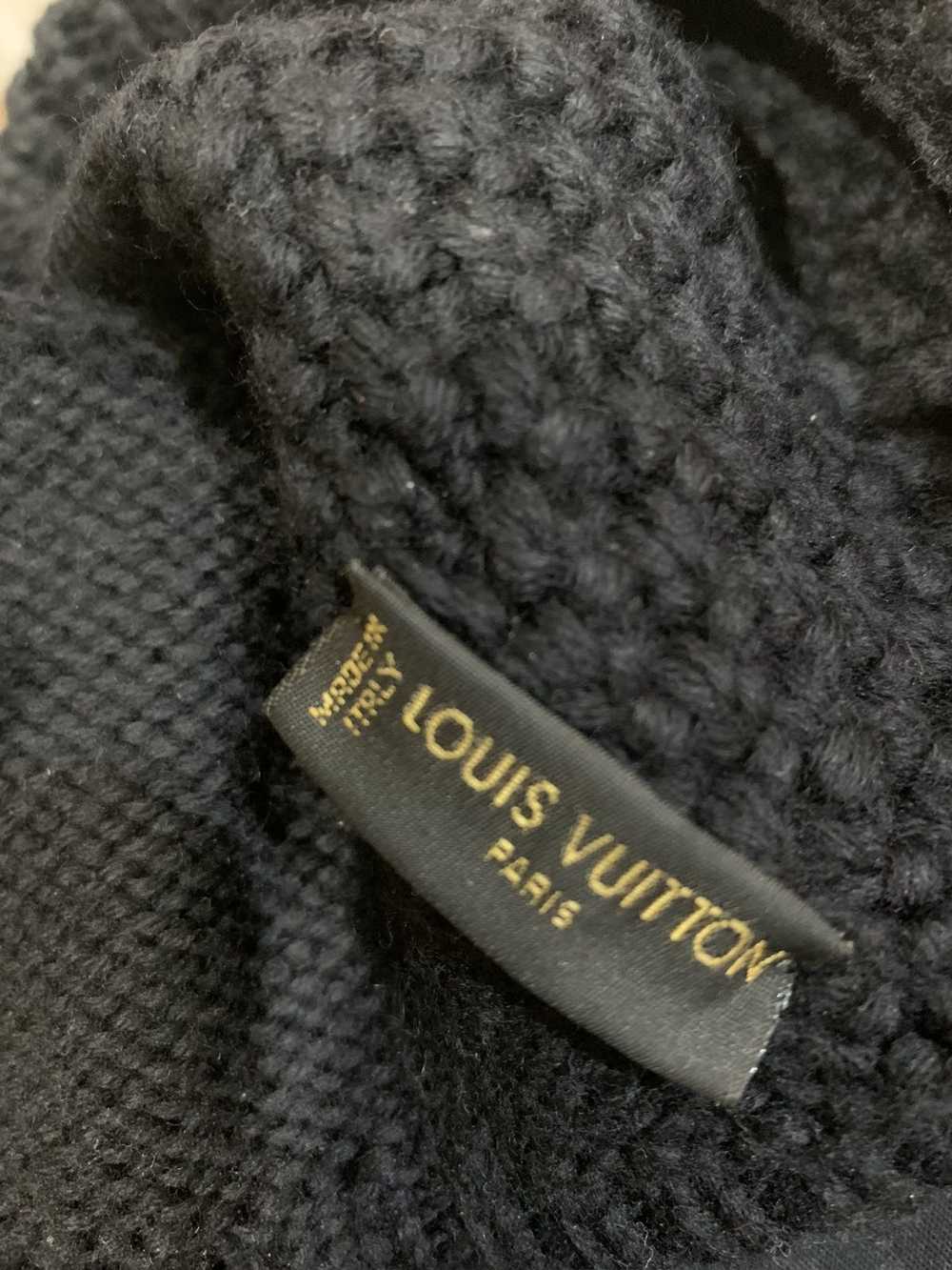 Louis Vuitton Louis Vuitton Damier Beanie - image 4