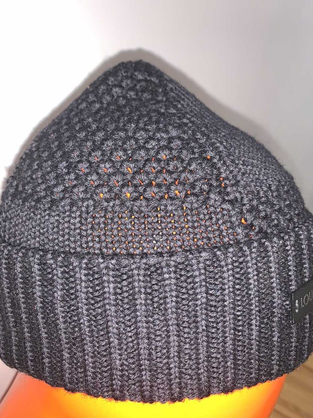 Louis Vuitton Louis Vuitton Damier Beanie - image 7