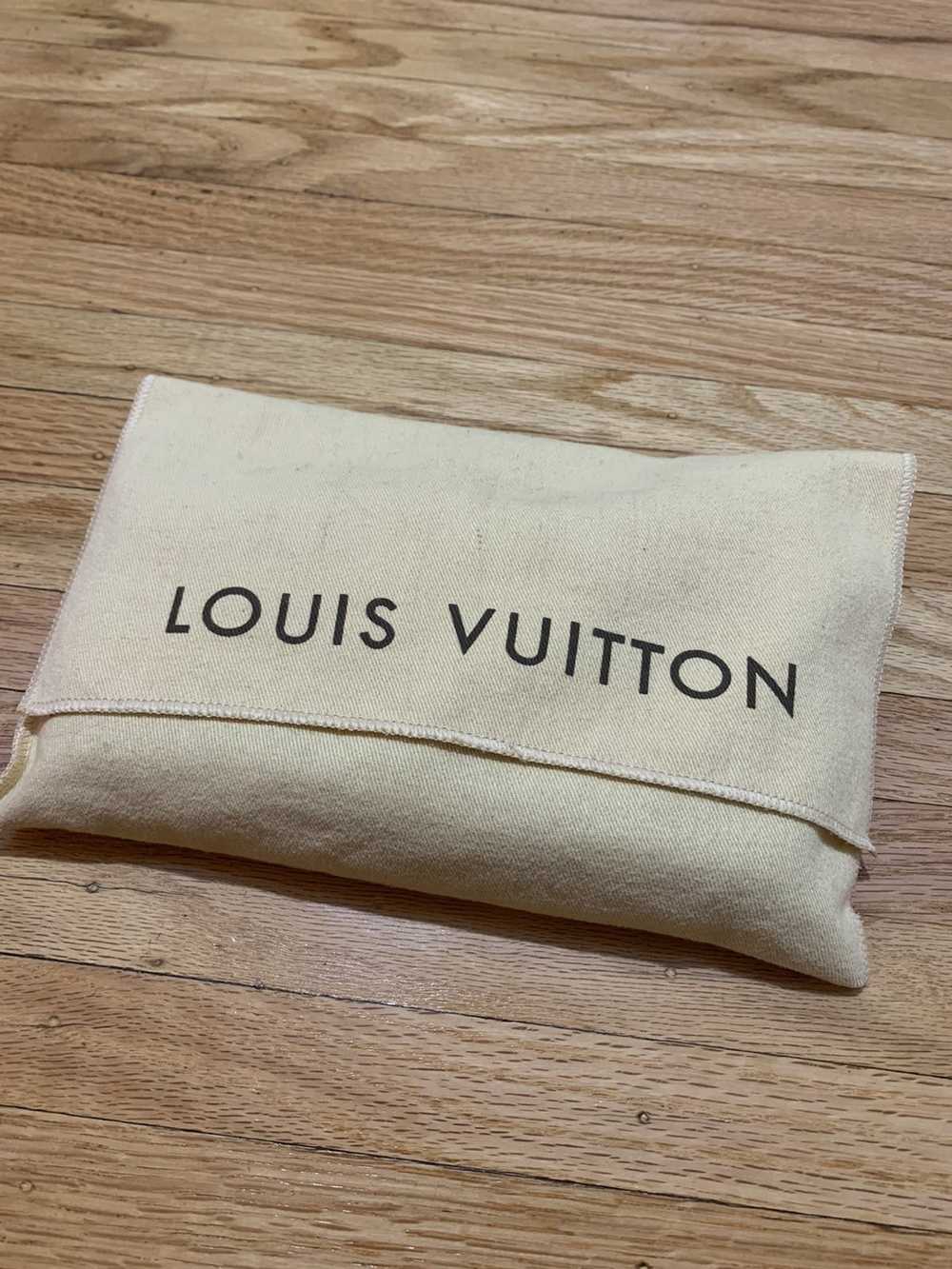 Louis Vuitton Louis Vuitton Damier Beanie - image 8