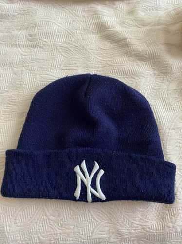 New york yankees beanie - Gem