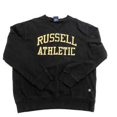 Russell athletic spellout logo - Gem