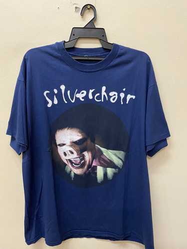 シルバーチェアー SILVERCHAIR 1995年製ヴィンテージ Tシャツ | chidori.co