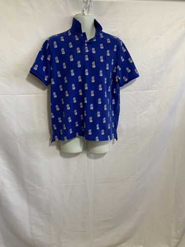 Polo Ralph Lauren Classic Fit Pineapples SS polo … - image 1
