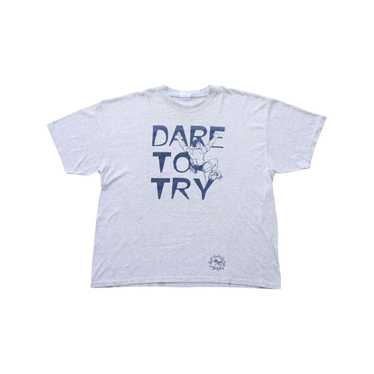 Vintage 1997 Dare to Try T-Shirt (XL)