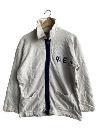 45rpm × Japanese Brand 45rpm jacket