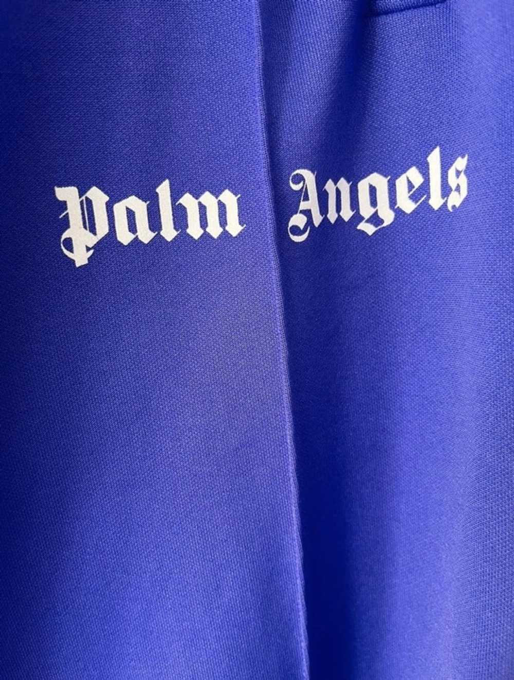 Palm Angels Palm angels pants tracksuit - image 2