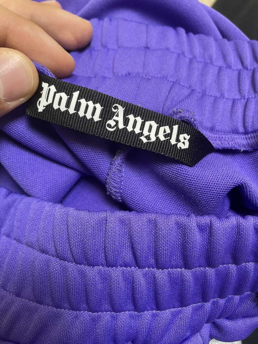 Palm Angels Palm angels pants tracksuit - image 7