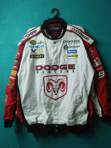 Nascar chase authentics dodge Gem