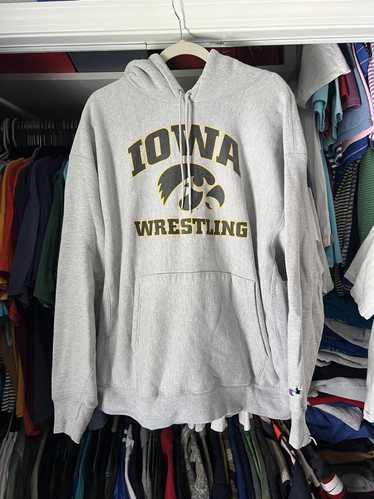 Champion Vintage Iowa Hawkeyes