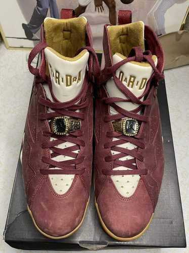 Jordan Brand Air Jordan 7 Retro Cigar 2015