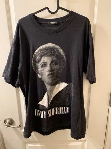 Undercover Cindy Sherman t shirt