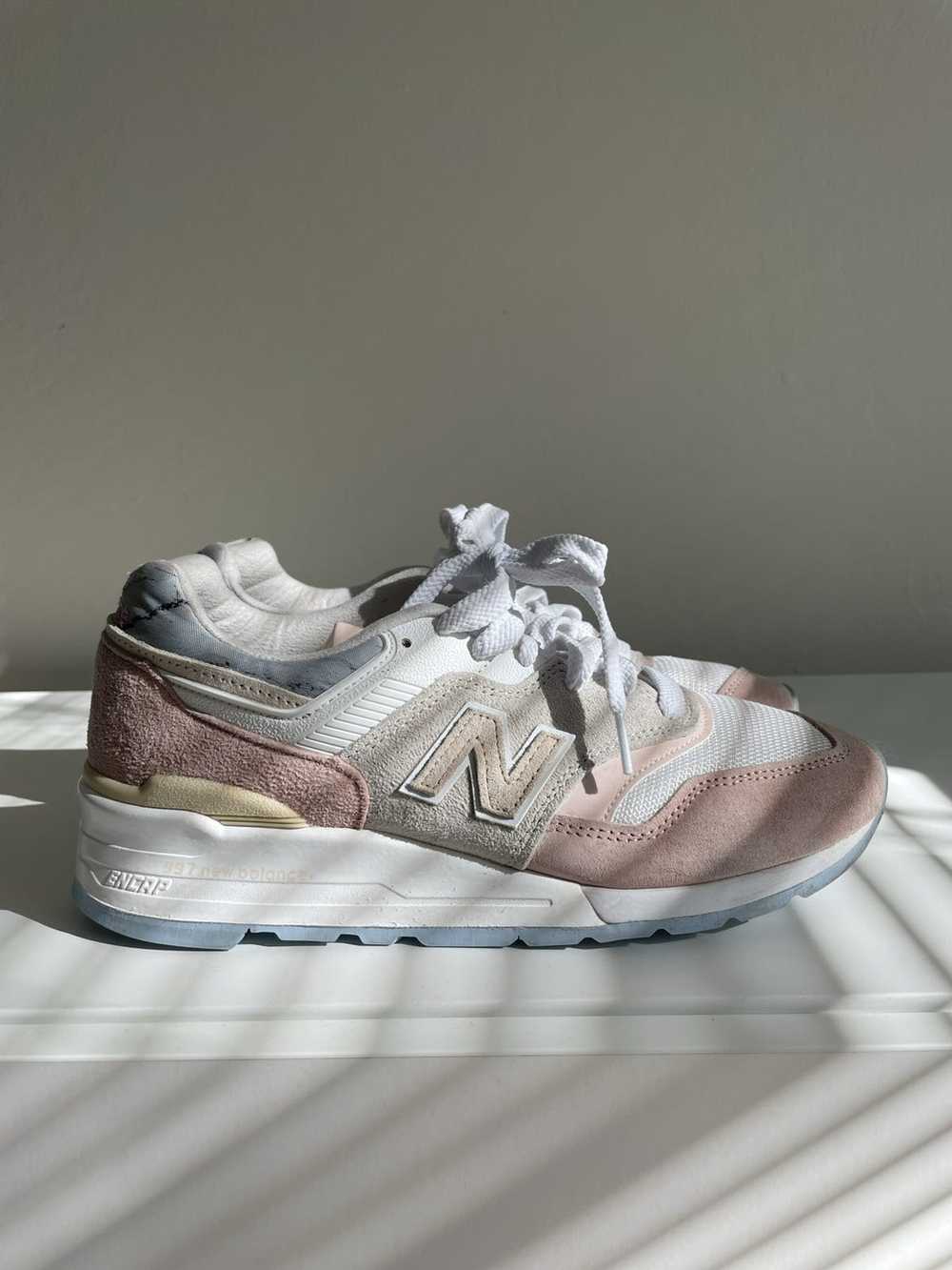 New Balance New Balance 997 Made in USA Coastal P… - image 2