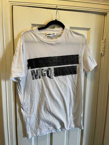 Alexander McQueen McQueen Logo T-Shirt