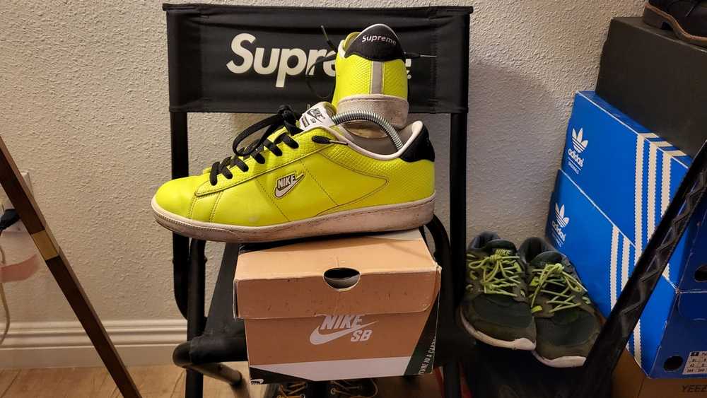 Nike × Supreme SUPREME X NIKE SB TENNIS CLASSIC - image 4