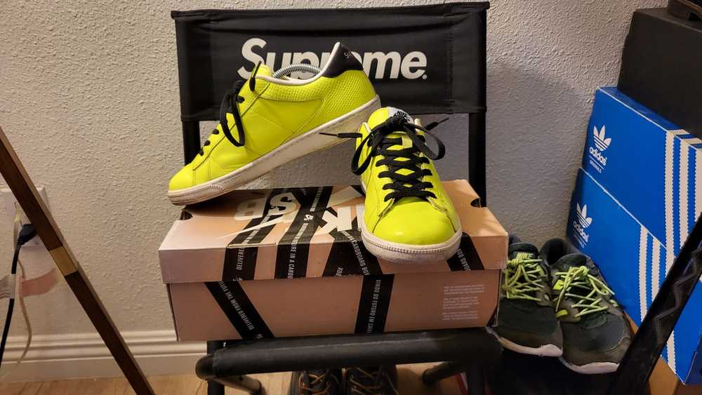 Nike × Supreme SUPREME X NIKE SB TENNIS CLASSIC - image 5