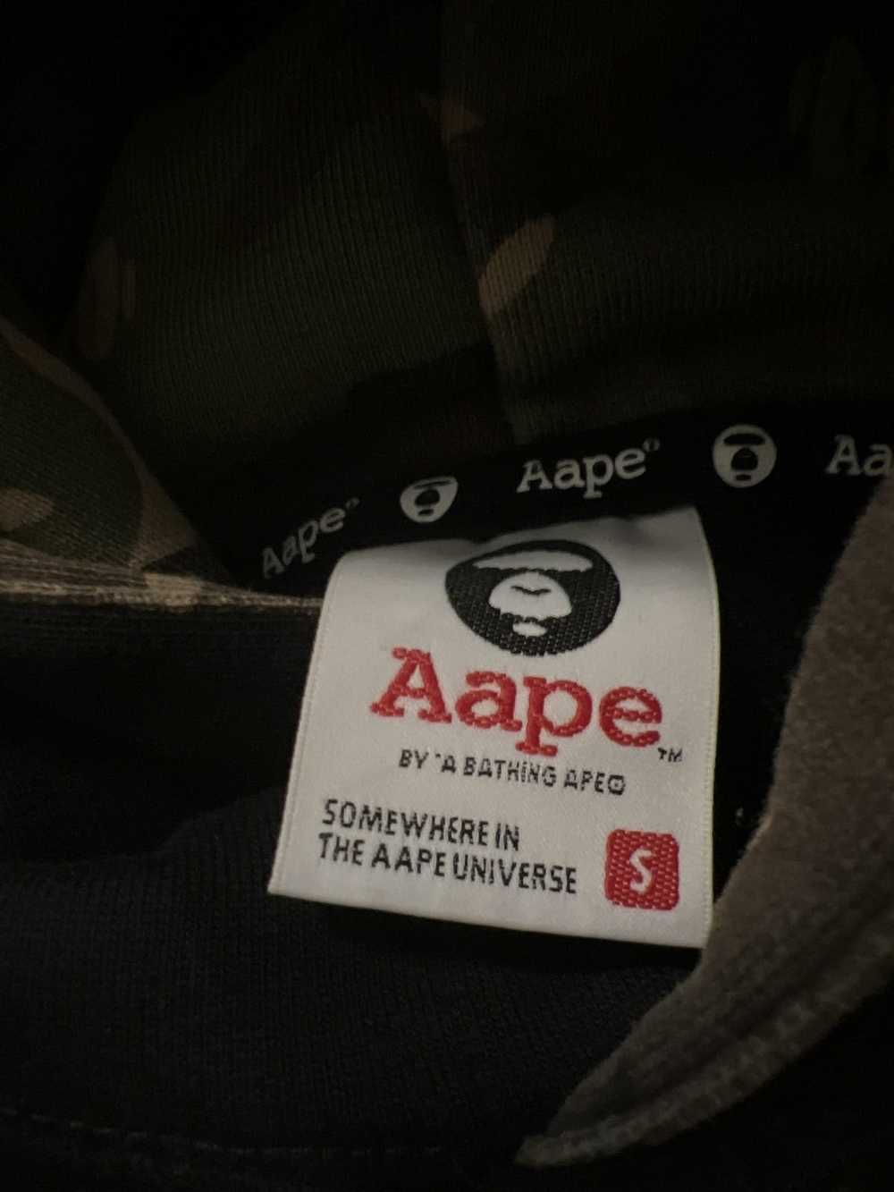 Aape Aape now, Somewhere in the Aape Universe Hoo… - image 4