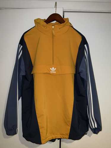Adidas Rare Adidas Originals Anorak Jacket