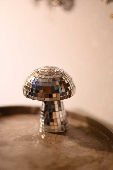 "Sequin Mushroom" Collection