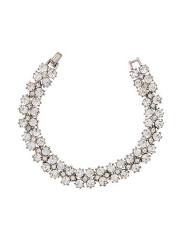 Susan Caplan Vintage 1950s Trifari Swarovski-embe… - image 1