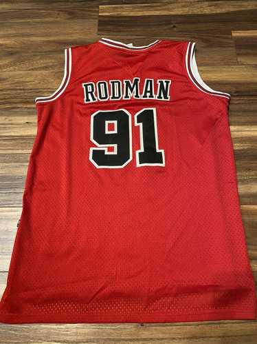Favorite “doesn't look like a Bulls Jersey” jersey? : r/chicagobulls