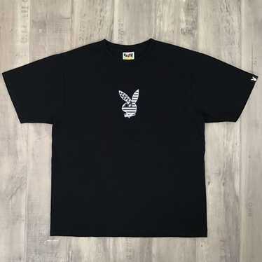 BAPE PLAYBOY コラボ非売品 トランプ 2025年最新】a bathing ape トランプの人気アイテム - メルカリ