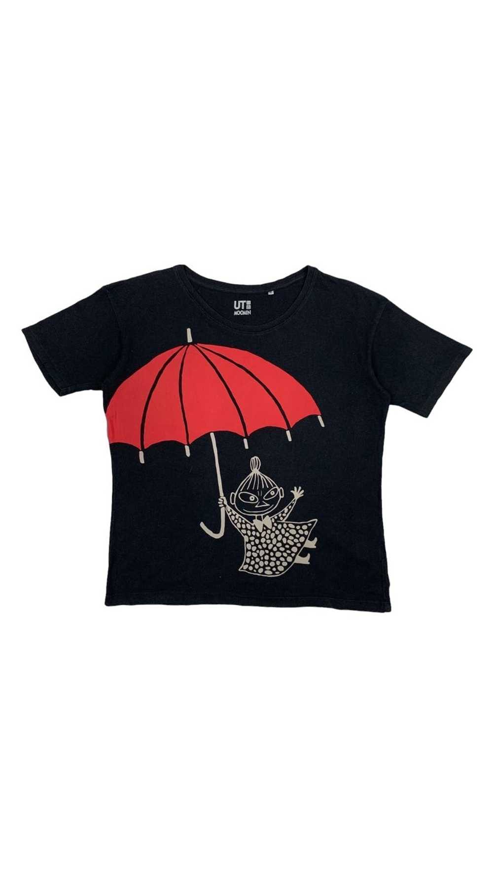 Anima × Uniqlo Uniqlo X Moomin Fairy Tale Charact… - image 1