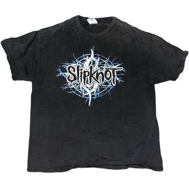 Slipknot streetwear vintage - Gem