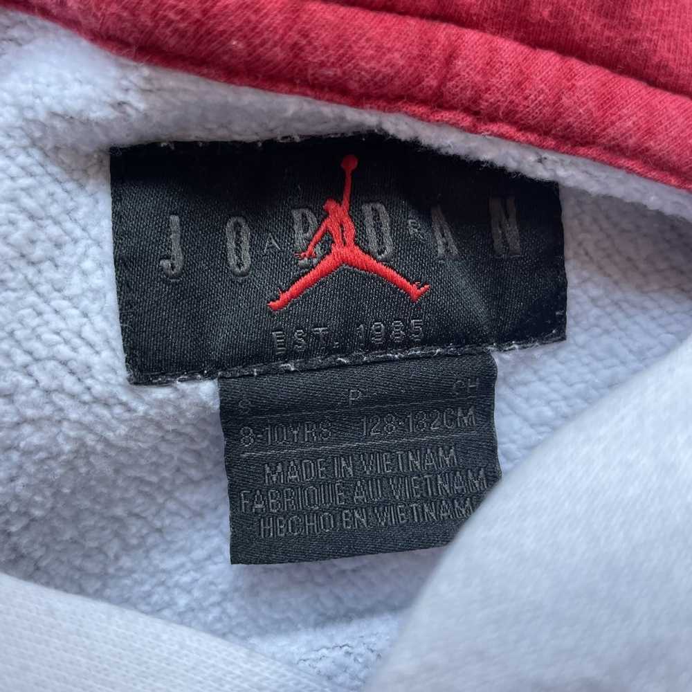 Jordan Brand × Streetwear Y2K style Jordan brand … - image 4