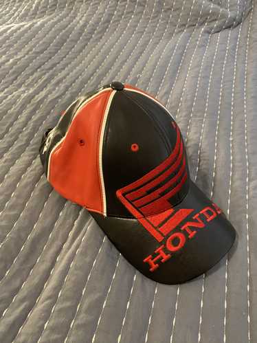 Honda VERY RARE HONDA RACING HAT