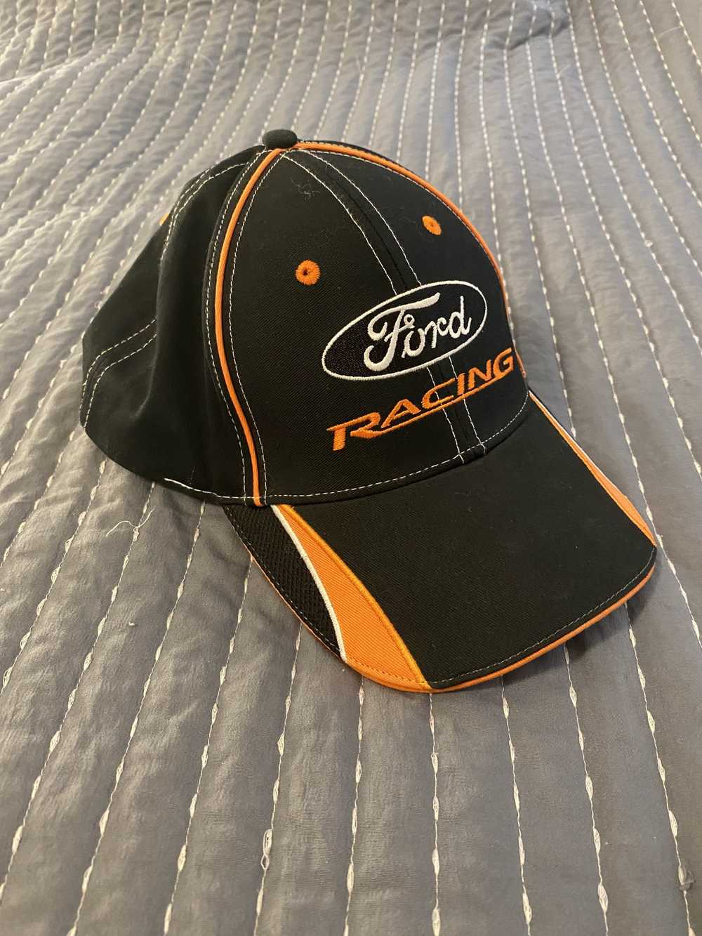 Ford Racing FORD RACING x STREETWEAR - image 1