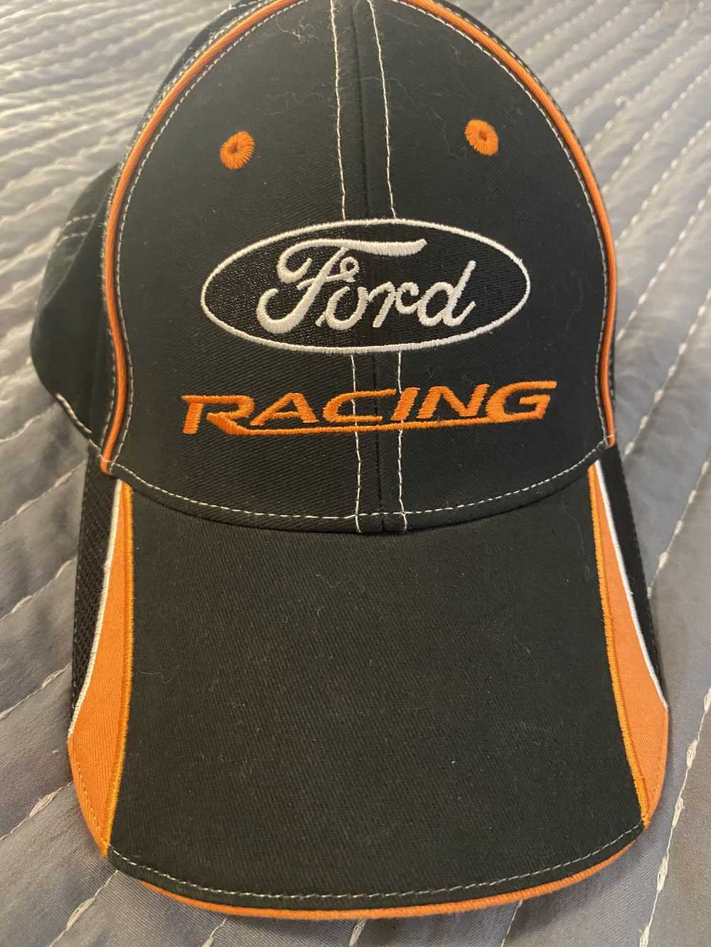 Ford Racing FORD RACING x STREETWEAR - image 2