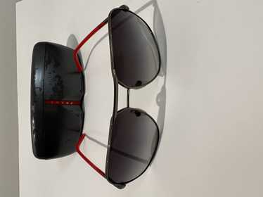 Prada mens sunglasses - Gem