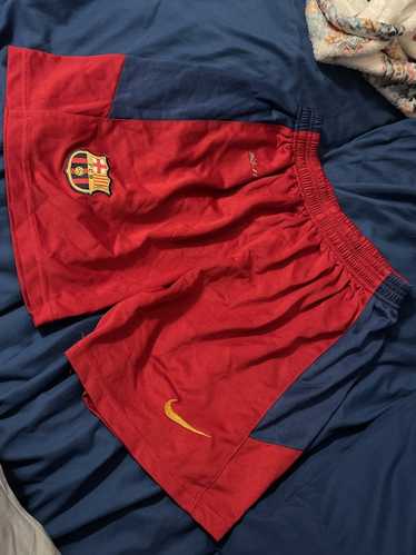 Nike Barca