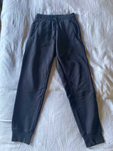 Y-3 Y-3 Black Classic Sweatpants
