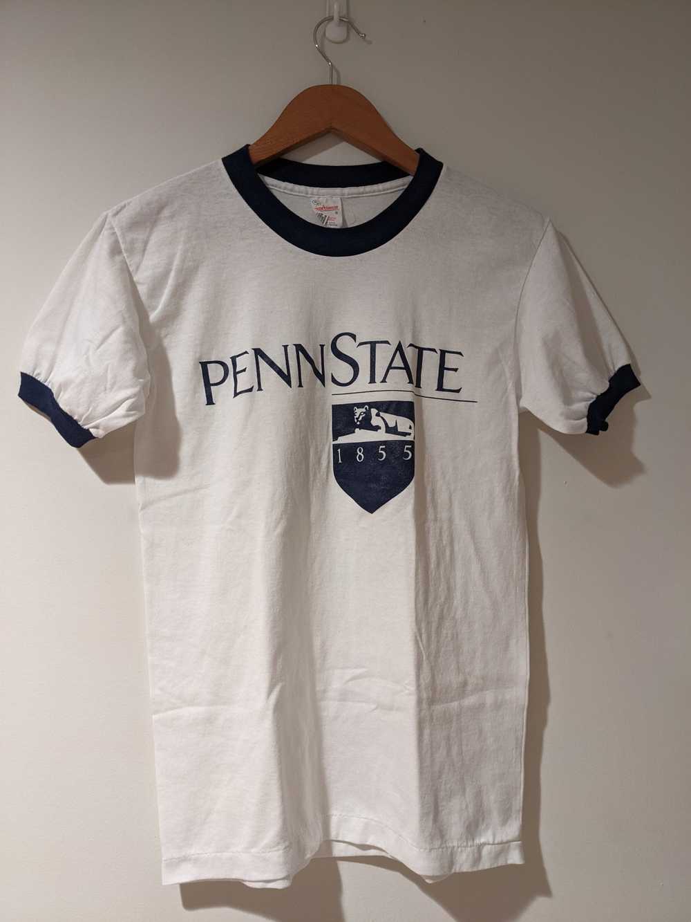 American College × Sportswear × Vintage Vintage 1… - image 1