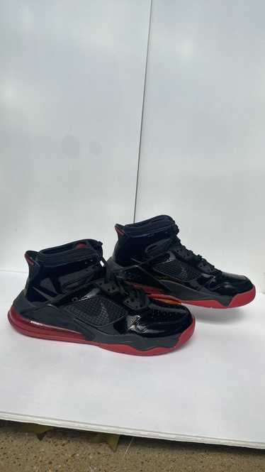 Nike Jordan Mars 270 Bred