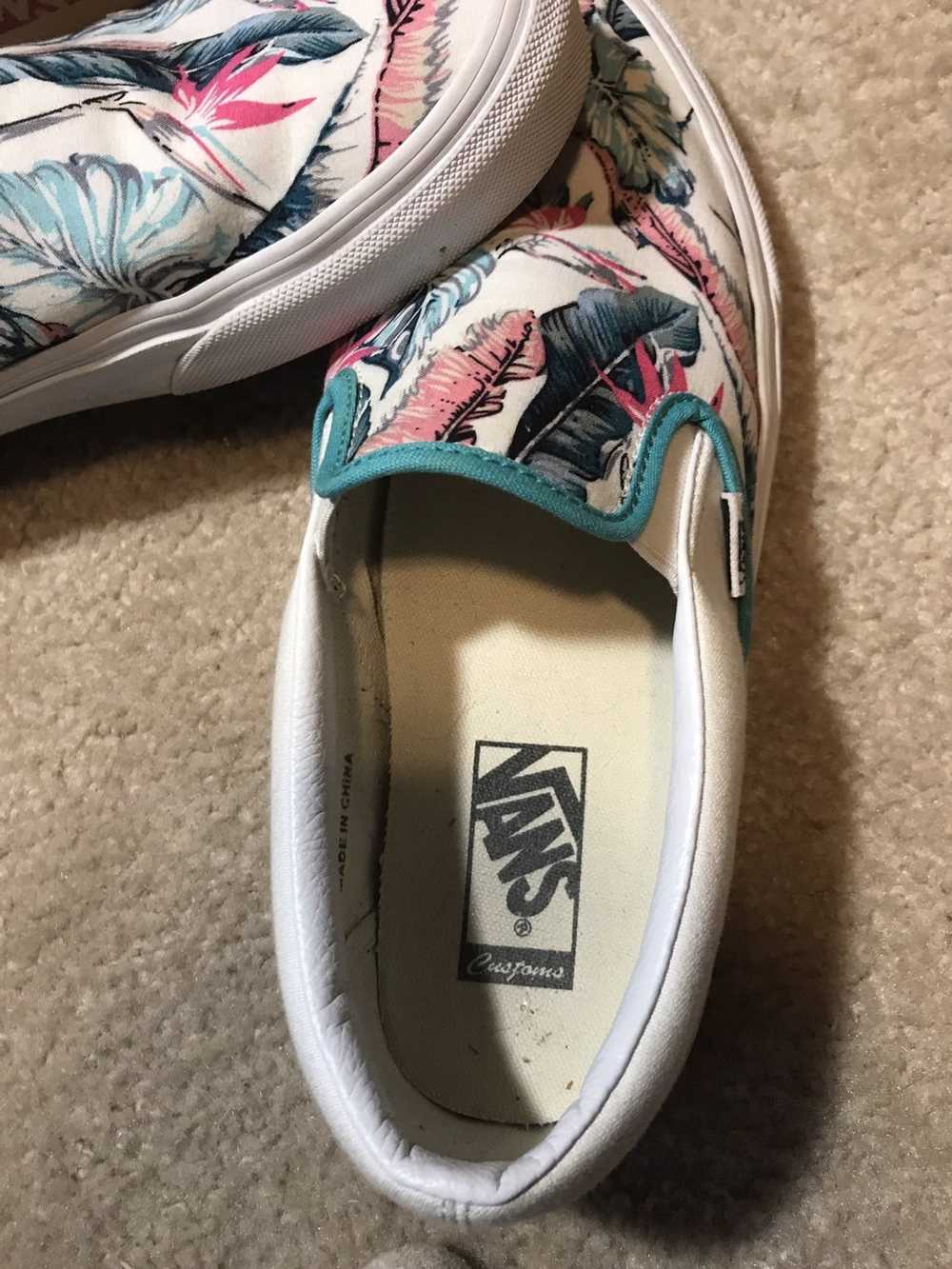 Cheap 2024 custom vans