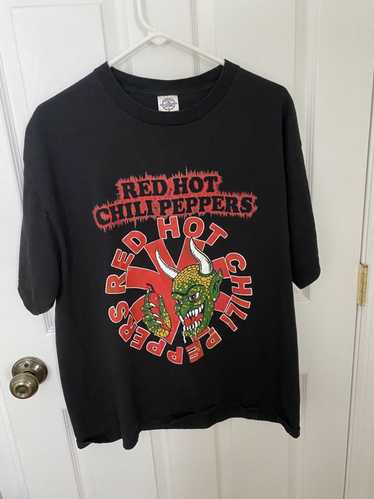 Vintage Vintage Red Hot Chili Peppers T-Shirt - 20