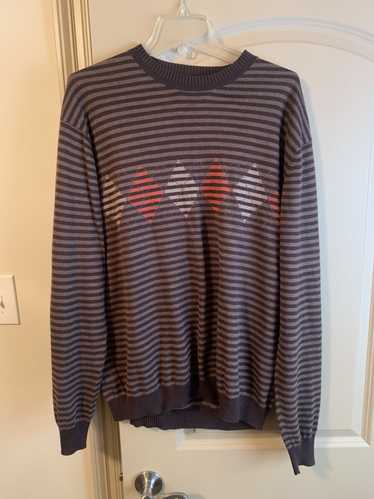 Perry Ellis × Vintage Perry Ellis Vintage Sweater - image 1