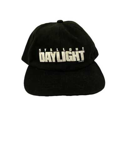 Vintage Vintage Daylight Movie Promo Hat Stallone - image 1