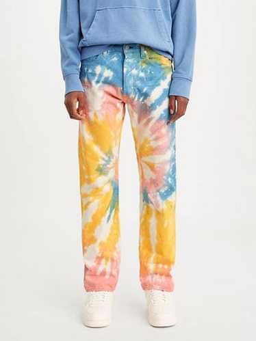 Levi's Tie-Dye ‘93 Straight Jeans