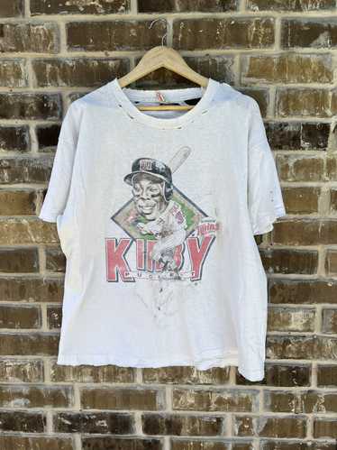 MLB × Sportswear × Vintage Vintage Kirby Puckett … - image 1
