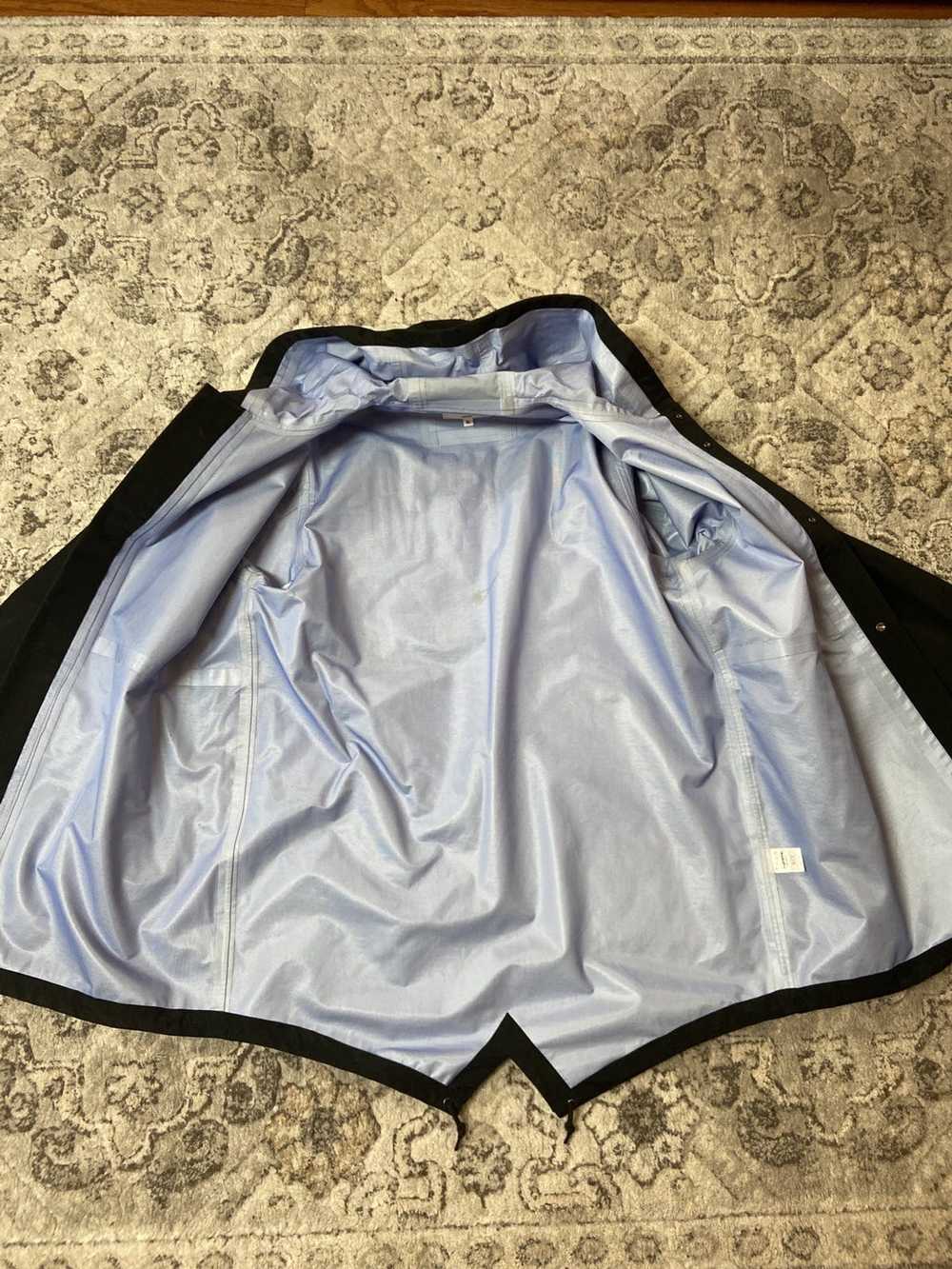 Supreme Supreme Taped Seams Fishtail Jacket F/W 2… - image 3