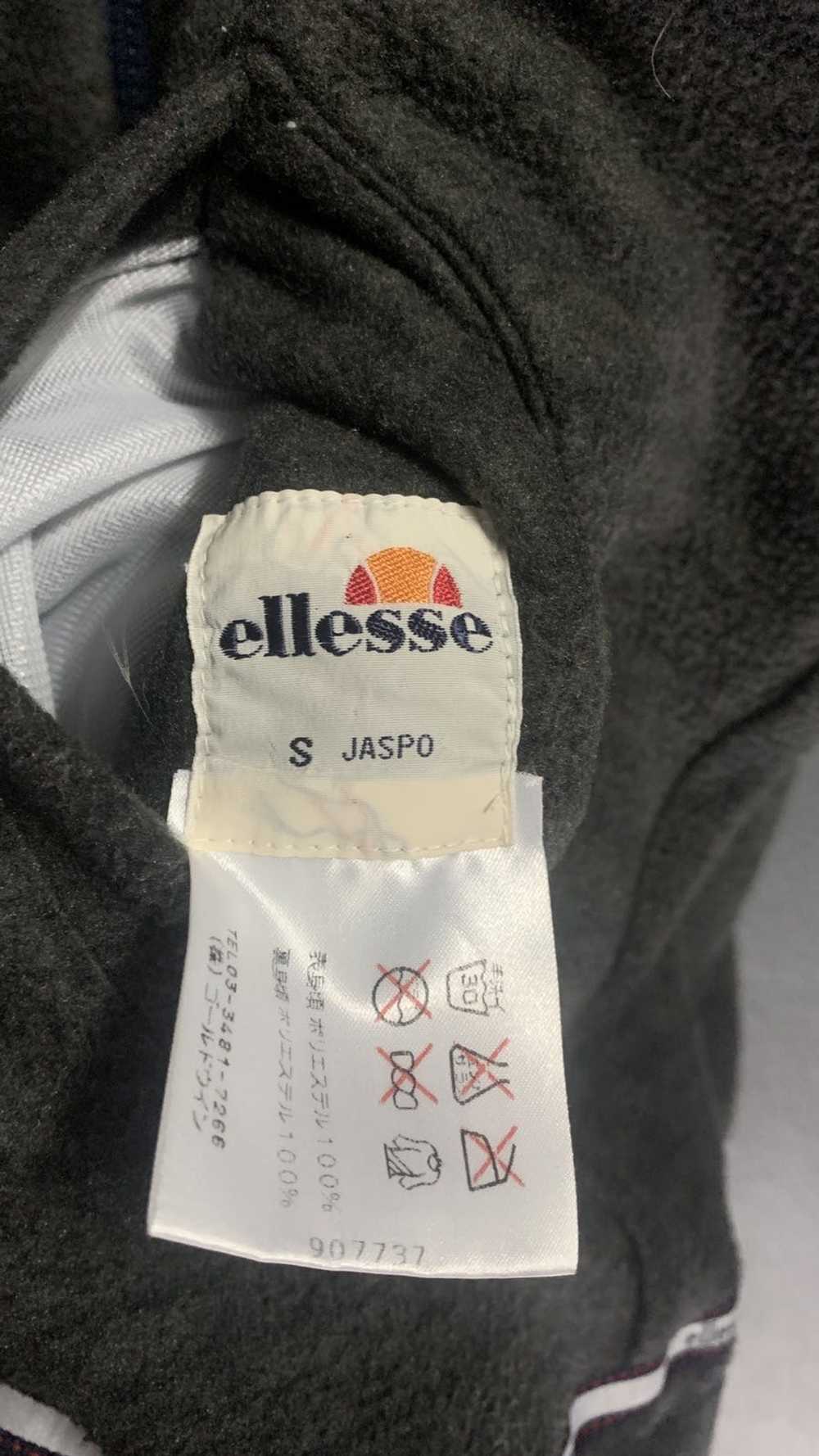 Ellesse × Outdoor Life × Sports Specialties Vinta… - image 10