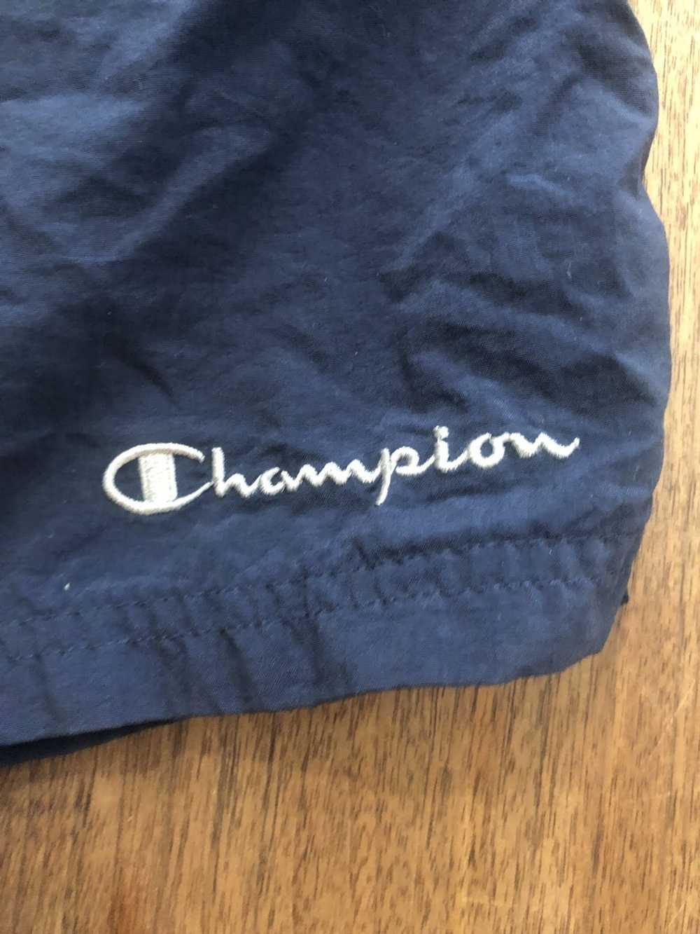 Champion × Streetwear × Vintage Vintage Champion … - image 9