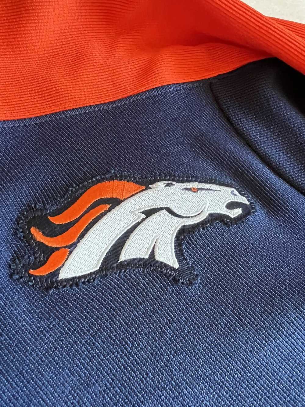 NFL Denver Broncos Knit Jersey - image 3